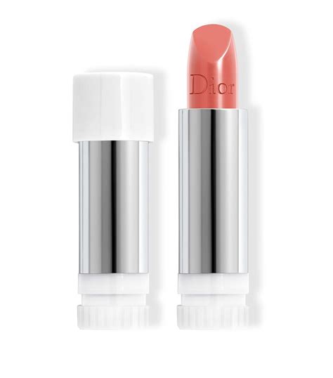 dior lip alm|dior lip balm refill.